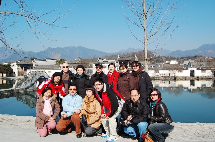 北京道博国际旅行社
