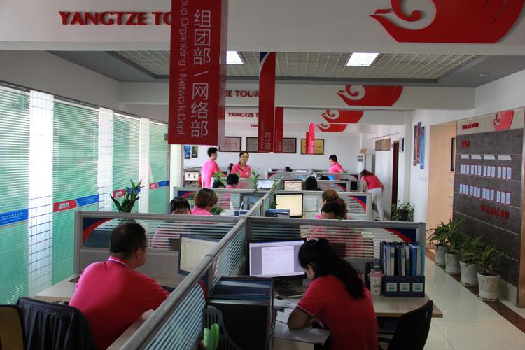 文旅领航者 胡运泉与他的全域旅游服务版图